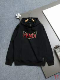 Picture of Fendi Hoodies _SKUFendiXS-L20tr823081